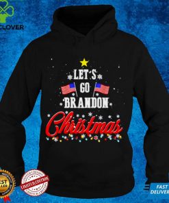 Official Let's Go Brandon Christmas Holiday shirt 3 Official Let's Go Brandon Christmas Holiday shirt
