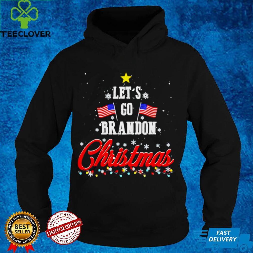 Official Let’s Go Brandon Christmas Holiday shirt Official Let’s Go Brandon Christmas Holiday shirt