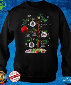 Official Lets Go Brandon Christmas Tree Ornament Impeach Biden Decor T Shirt hoodie, sweater Shirt