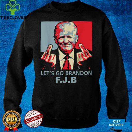 Official Let’s Go Brandon Conservative Anti Liberal Biden Chant Sweater Shirt