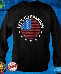 Official Let's Go Brandon Conservative Us Flag Merica Gift Raglan Baseball T Sweater Shirt