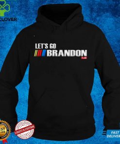 Official Let's Go Brandon Conservative joe biden trump US Flag Merica T Sweater Shirt