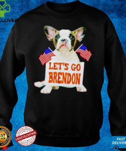 Official Let's Go Brandon Dog US Flag hoodie, sweater, longsleeve, shirt v-neck, t-shirt hoodie, sweater hoodie, sweater, longsleeve, shirt v-neck, t-shirt