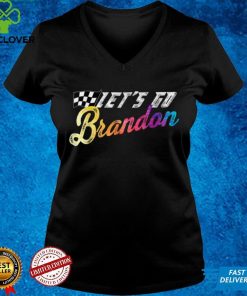 Official Let's Go Brandon Funny Meme Impeach Biden T Shirt