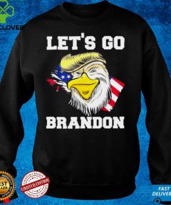 Official Let's Go Brandon Joe Biden Chant Impeach Biden Trump Flag hoodie, sweater, longsleeve, shirt v-neck, t-shirt