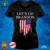 Official F Joe Biden Lets Go Brandon Chant Sweater Shirt
