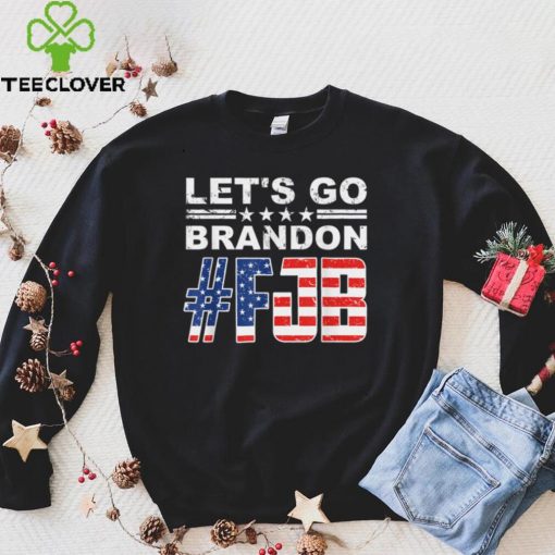 Official Let’s Go Brandon Let’s Go Brandon Chant Funny T Shirt