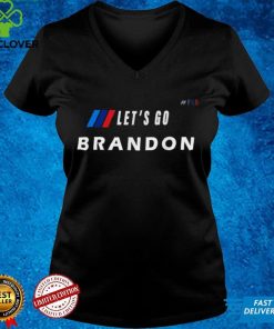 Official Let’s Go Brandon Lets Go Brandon T Shirt