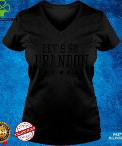 Official Let’s Go Brandon Lets Go Brandon T Shirts