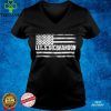 Official Let's Go Brandon Lets Go Brandon US Flag Vintage T Shirt