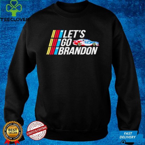 Official Let’s Go Brandon Nascar 46 hoodie, sweater, longsleeve, shirt v-neck, t-shirt