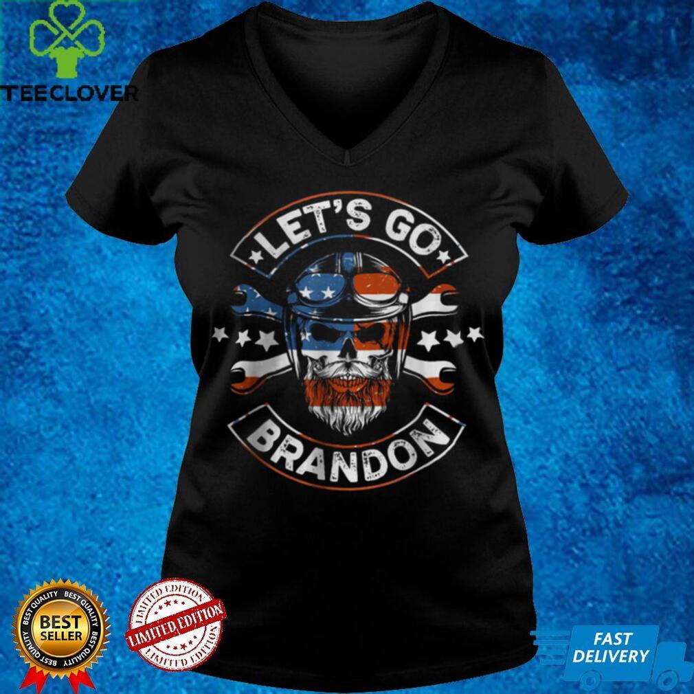 Official Let's Go Branson American Biker Usa Flag T Shirt hoodie, sweater shirt