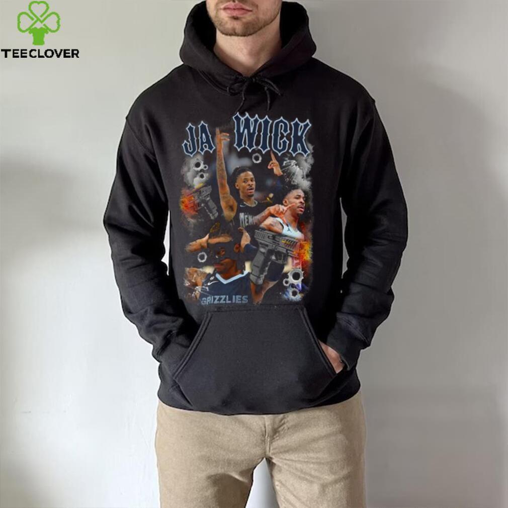 Official Lexcheeseburgers Merch Ja Wick Shirt Official Lexcheeseburgers Merch Ja Wick Shirt