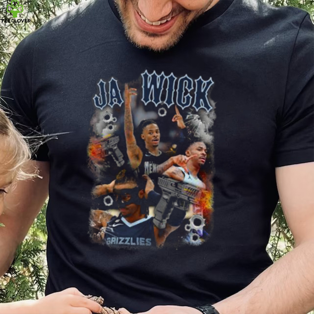 Official Lexcheeseburgers Merch Ja Wick Shirt Official Lexcheeseburgers Merch Ja Wick Shirt