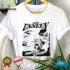 Official Jsr Direct Haken Raptor Shirt