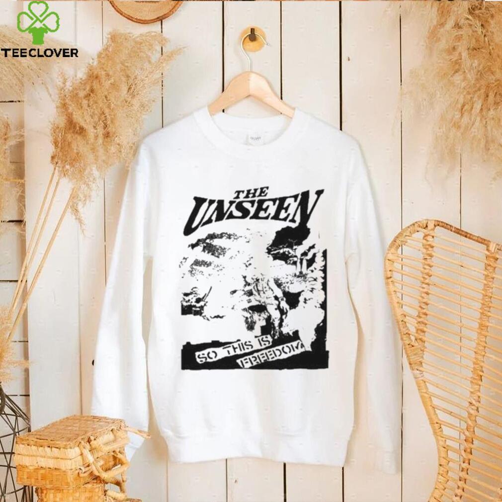 Official Liam Payne Wearing The Unseen So This Is Freedom Shirt Official Liam Payne Wearing The Unseen So This Is Freedom Shirt