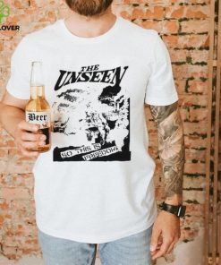 Official Liam Payne Wearing The Unseen So This Is Freedom Shirt