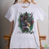 Star Wars Santa Darth Vader Christmas Holiday T Shirt