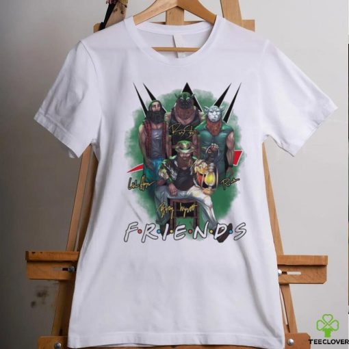 Official Limited Edition 2023 F.r.i.e.n.d.s Unisex T Shirt