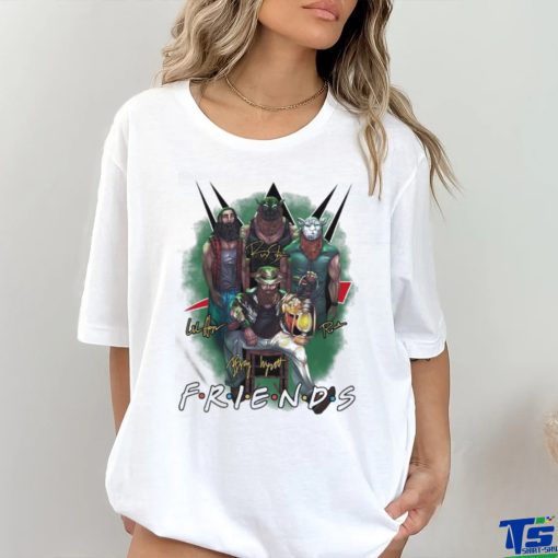 Official Limited Edition 2023 F.r.i.e.n.d.s Unisex T Shirt
