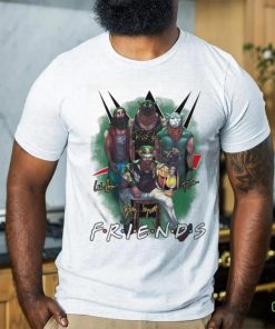 Official Limited Edition 2023 F.r.i.e.n.d.s Unisex T Shirt
