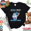 75 Vinny Curry Philadelphia Eagles Thank You For The Memories Signature Shirt