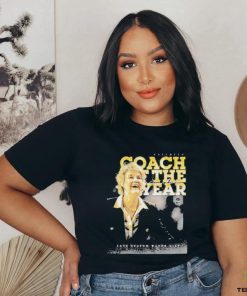 Official Lisa Bluder Coach Of UOI WBB Has Been Named To The Naismith Coach Of The Year Late Season Watch List Unisex T Shirt