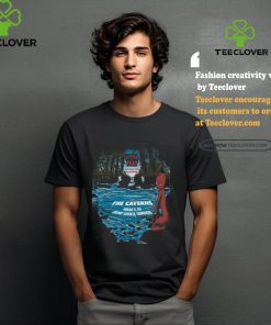 Official Little Feat Feb 22 2025 The Caverns In Grundy County TN Poster Shirt