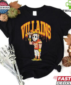 Official Little Villains 87 Sewkc X Made Mobb T shirt