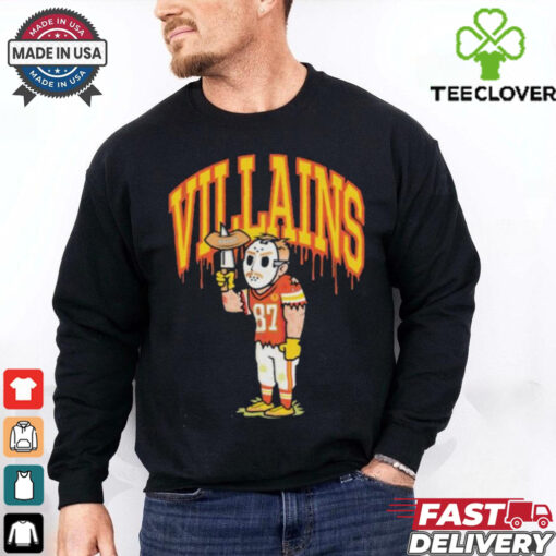 Official Little Villains 87 Sewkc X Made Mobb T shirt