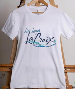 Official Live Laugh Seltzer Shirt