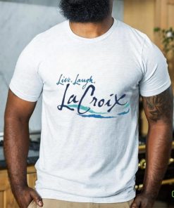 Official Live Laugh Seltzer Shirt