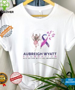 Official Live Like Aubreigh Shirt Justice For Aubreigh Wyatt Death Shirt
