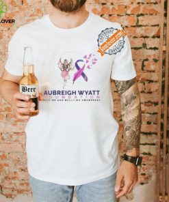 Official Live Like Aubreigh Shirt Justice For Aubreigh Wyatt Death Shirt