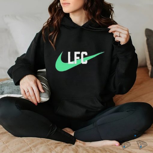 Official Liverpool FC Swoosh hoodie, sweater, longsleeve, shirt v-neck, t-shirt