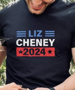 Official Liz Cheney 2024 shirt