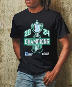 Official London Knights 2024 OHL Championship Series Champions Unisex T Shirt