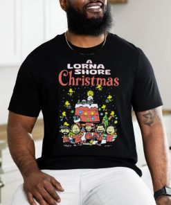 Official Lorna Shore Christmas 2023 Shirt