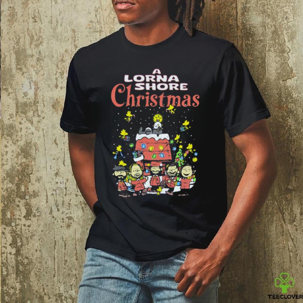 Official Lorna Shore Christmas 2023 Shirt Official Lorna Shore Christmas 2023 Shirt