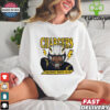 San Francisco 49ers Football Logo Shirt