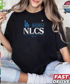 Official Los Angeles Dodgers 2024 Division Series Winner Locker Room Shirt 1 Official Los Angeles Dodgers 2024 Division Series Winner Locker Room Shirt