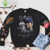 Official Rest In Peace Bob Newhart 1929 2024 Rip shirt