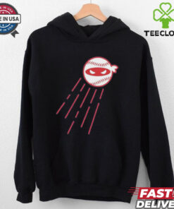 Official Los Angeles Dodgers Pitching Ninja 2024 Shirt