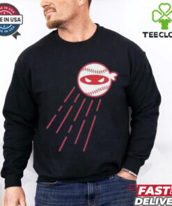 Official Los Angeles Dodgers Pitching Ninja 2024 Shirt 1 Official Los Angeles Dodgers Pitching Ninja 2024 Shirt