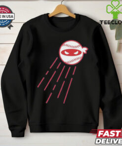 Official Los Angeles Dodgers Pitching Ninja 2024 Shirt 2 Official Los Angeles Dodgers Pitching Ninja 2024 Shirt