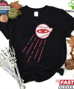 Official Los Angeles Dodgers Pitching Ninja 2024 Shirt 3 Official Los Angeles Dodgers Pitching Ninja 2024 Shirt