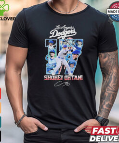 Official Los Angeles Dodgers Shohei Ohtani Number 17 Best Player In 2024 T Shirt 2 Official Los Angeles Dodgers Shohei Ohtani Number 17 Best Player In 2024 T Shirt