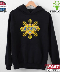Official Los Angeles Kings Filipino Pride Night Shirt