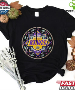 Official Los Angeles Kings Indian Cultural Celebration Shirt