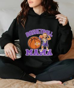 Official Los Angeles Lakers Basketball Mama Fan Love shirt 3 Official Los Angeles Lakers Basketball Mama Fan Love shirt